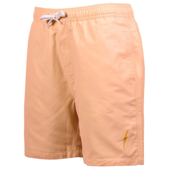 Lightning Bolt Ανδρικό μαγιό Plain Turtle Boardshorts Lightning Bolt Ανδρικό μαγιό Plain Turtle Boardshorts